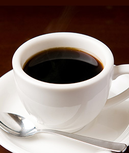 コーヒー